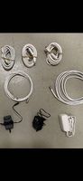 Daten und TV Kabel....