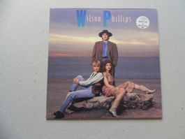 LP USA Pop Girlgroup Wilson Philips 1990