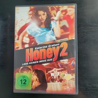 Honey 2 /Lass keinen Move /Tanzfilm /DVD