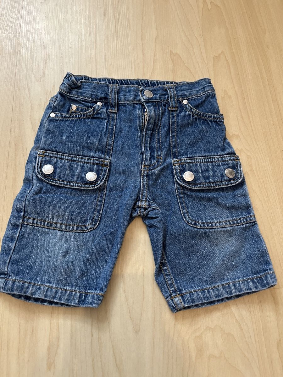 Pantaloni: Hose Grösse 86 – Usato da Herznach venduto da Leimsa