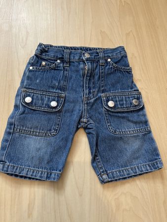 Hose Grösse 86