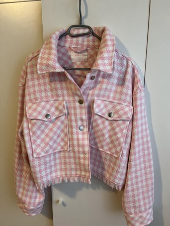 Frühlingsjacke