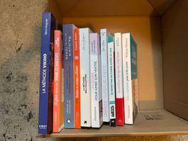 Littérature 4 : sport et santé