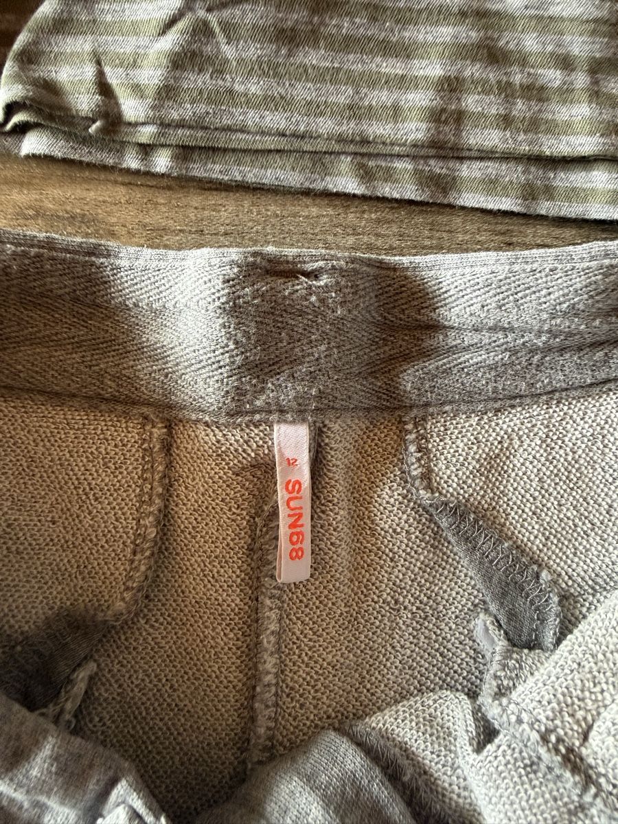 Pantaloni: SUN68 Kids Shorts – Usato da Genève venduto da mms_7w5q 1