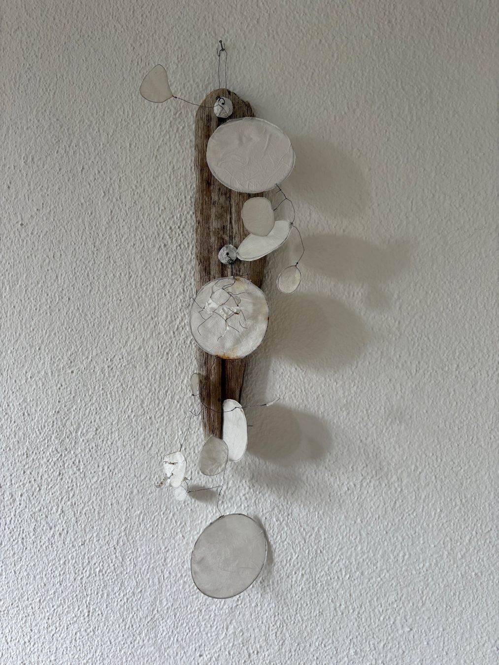 Toutes les décorations: Wanddekoration neu – D'occasion à Solothurn par See203