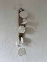 Wanddekoration neu