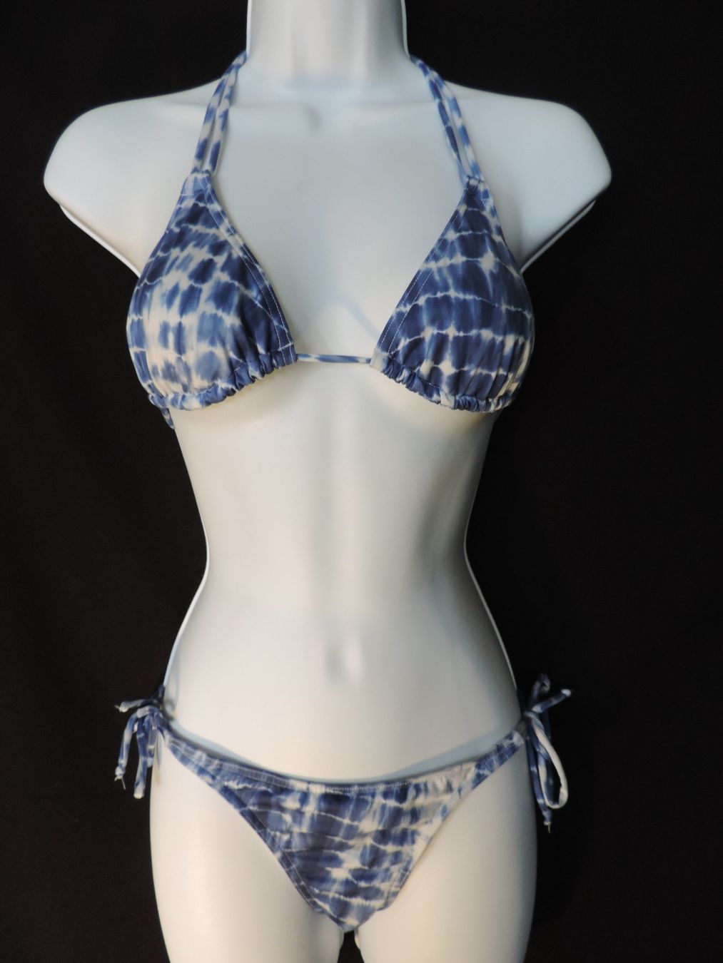 Costumi da bagno & Bikini: maillot de bain 2 pièces bleu water – Usato da Genève venduto da Axelle333 6