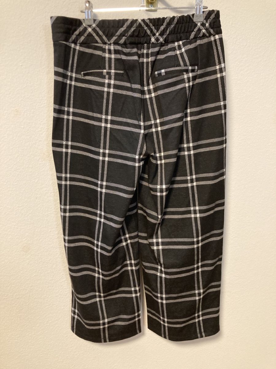 Pantaloni: Bequeme Culotte, Gr. L/XL – Usato da Luzern venduto da bettygreen 1