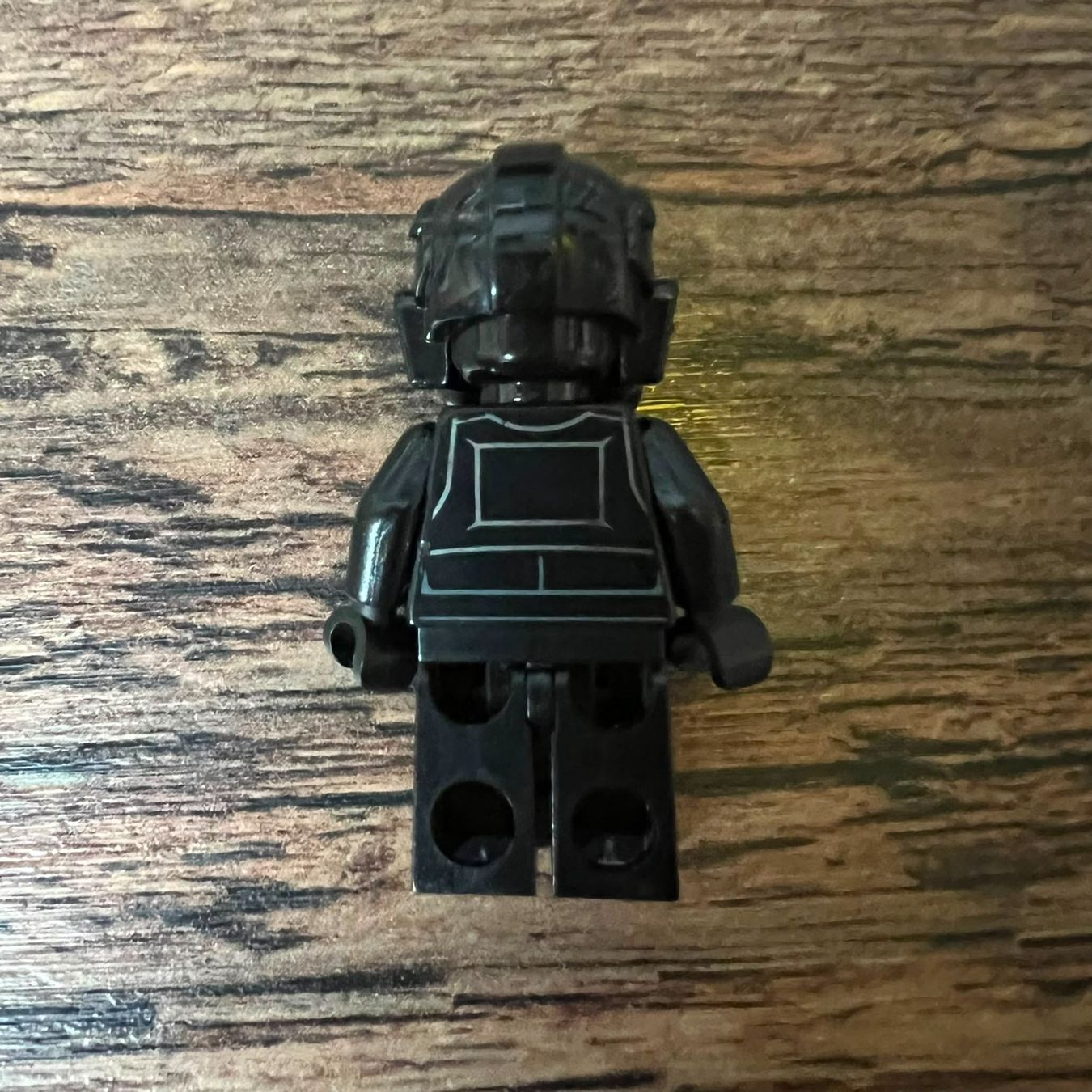 Lego Baukästen: Lego star wars sw0457 – Gebraucht aus Grandson von Crtz205 1