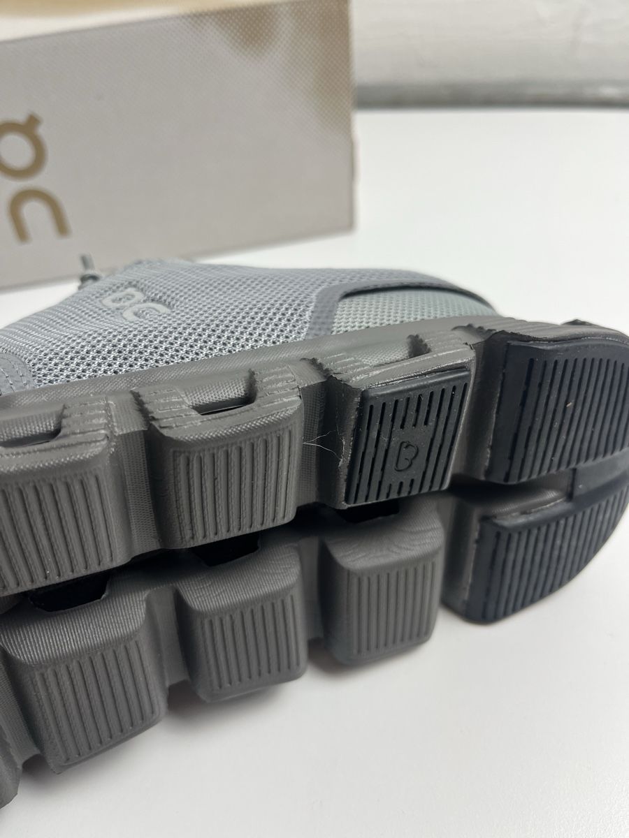 On Scarpe da uomo: On Running Cloud 6 Schuhe Apollo Eclipse Grösse 43 neu – Nuovo e nell'imballaggio originale da Luzern venduto da kim221080 3