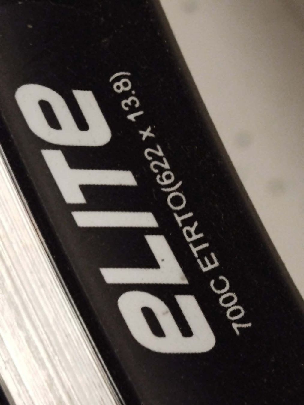 Pezzi di ricambio: Cole Rollen Elite aluminum – Usato da La Chaux-de-Fonds venduto da Emmaus2300CDF 8
