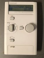 Weishaupt WRS-BE 660238 Reparatur (1 Jahr Garantie)
