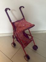 Puppenwagen Peppa