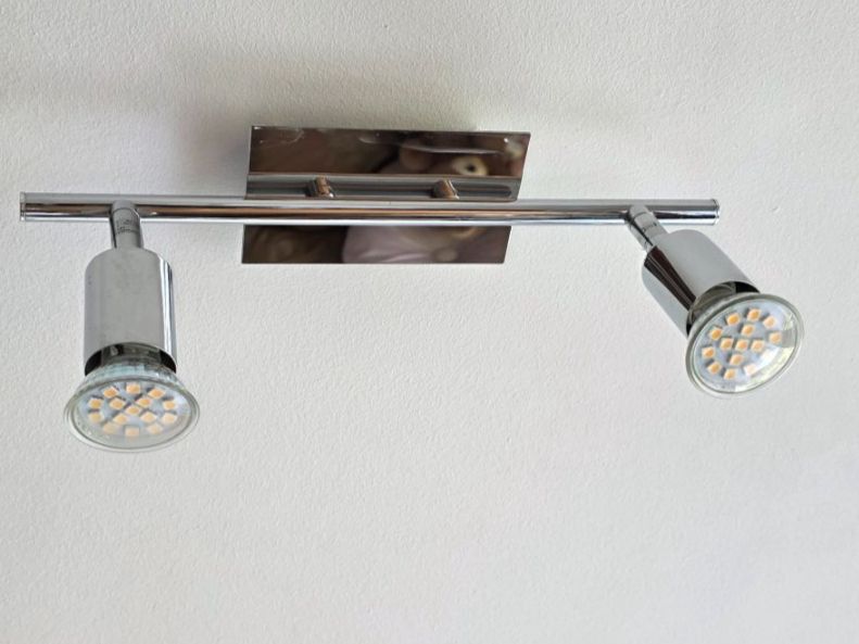 Lampadari & plafoniere: LED Spotlampe 3 stück – Usato da Niederuzwil venduto da 262305 1