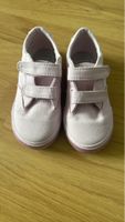 Vans Kinder Sneaker rosa mit Klettverschluss akzeptabel