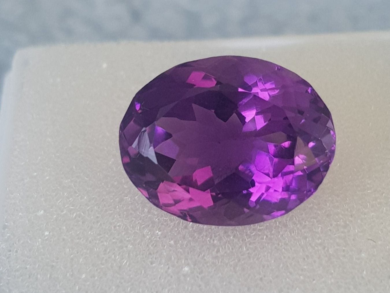 Pietre preziose: Amethyst aus Brasilien – Nuovo (secondo la descrizione) da Wolhusen venduto da toni079 4
