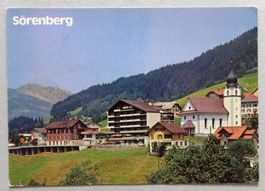 Sörenberg LU