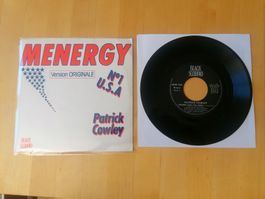 Patrick Cowley – Menergy
