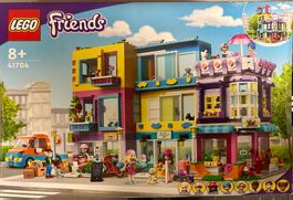 LEGO Friends 41704 Wohnblock NEU EOL