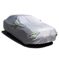Bâche haute gamme Oxford 190T Taille 3M