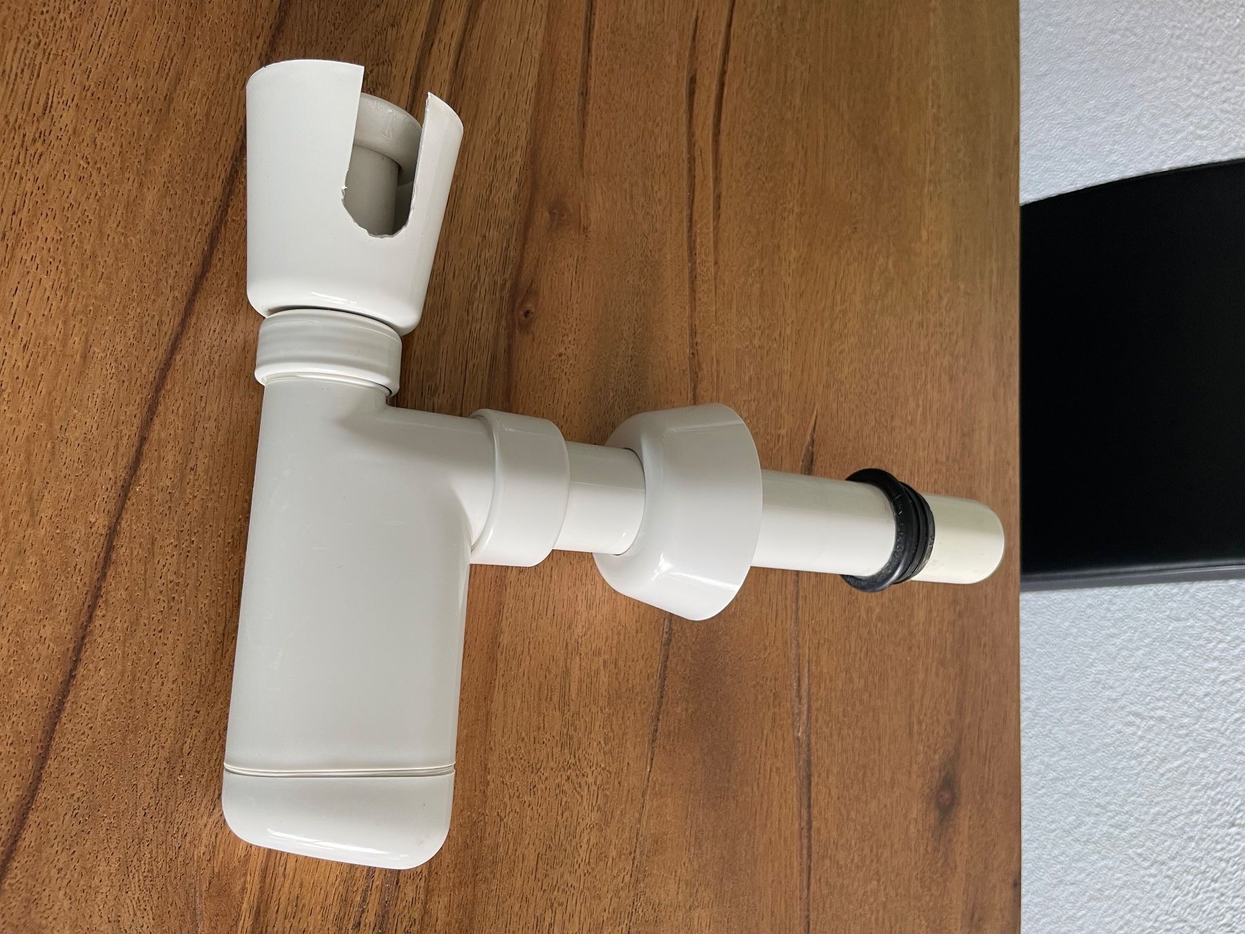 Armaturen: Syphon – Gebraucht aus Zufikon von lea050