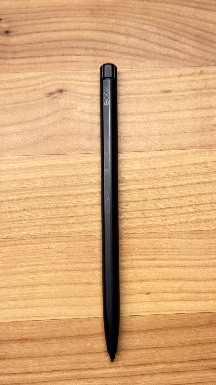 Boox Tablet PC: Boox E-Reader Tab X mit Stift und Zubehör – Usato da Elsau venduto da Tobias_26 3