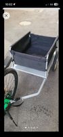 Veloanhänger