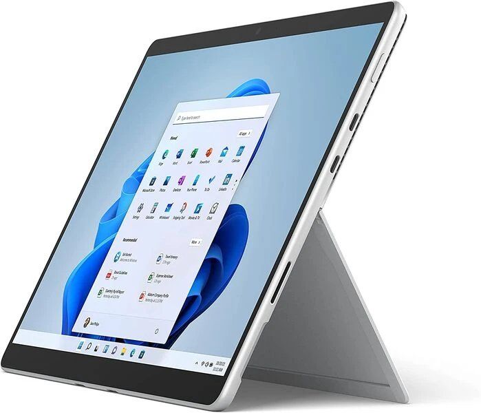 Microsoft Tablet PC: Microsoft Surface Pro 8 | i5-1135G7 | 13" – Usato da Männedorf venduto da ste_9lfs