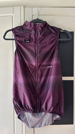 Gobik Gilet Windweste - wie neu