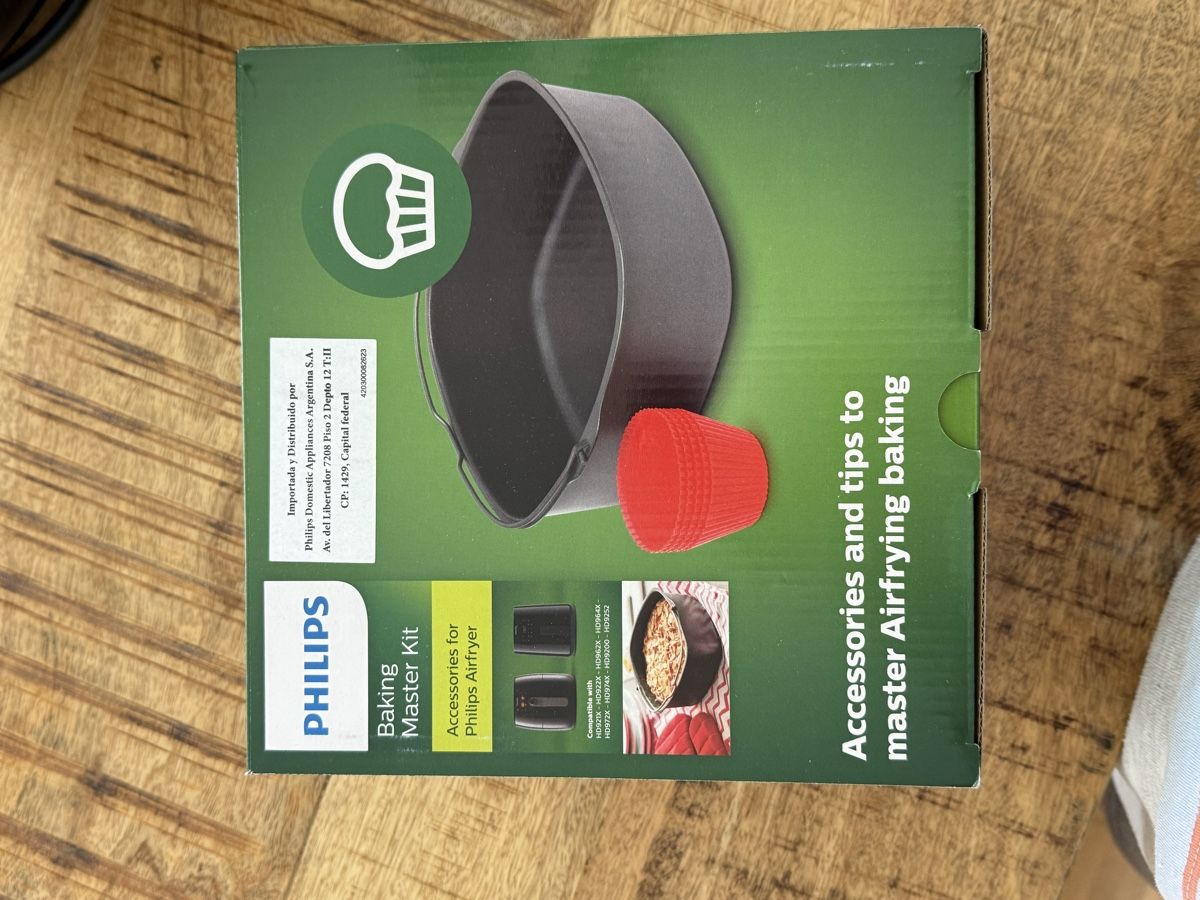 Philips Elettrodomestici da cucina: Philips Airfryer Essential – Usato da Alchenflüh venduto da hel_n6bm 6