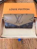 Original Louis Vuitton Sarah Reverse Inkl. Rechnung