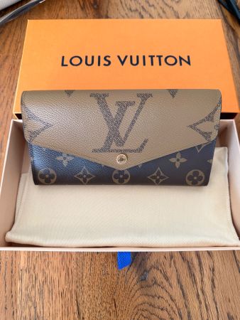 Original Louis Vuitton Sarah Reverse