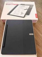 Lenovo Smart Paper digital notepad like new condition