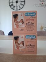 babylove Mama Still Einlagen 2x30 Stk Premium Weiss