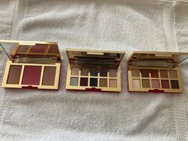 Estée Lauder 3-er Set Eyeshadow und Blush Powder  ** NEU **