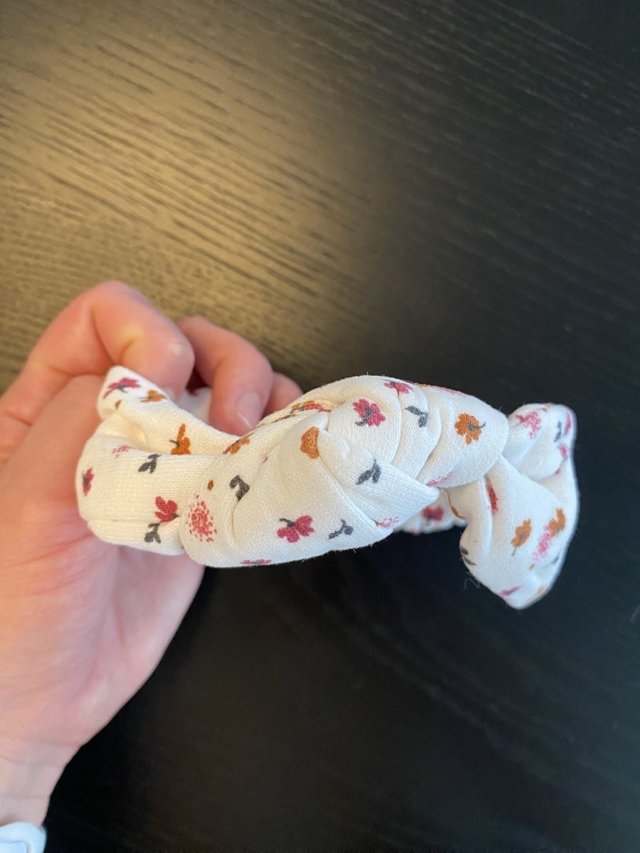 Accessoires pour cheveux: Süsses Haarband, Gr. 12 Monate Vertbaudet – D'occasion à Langenthal par vik_v5ml 1