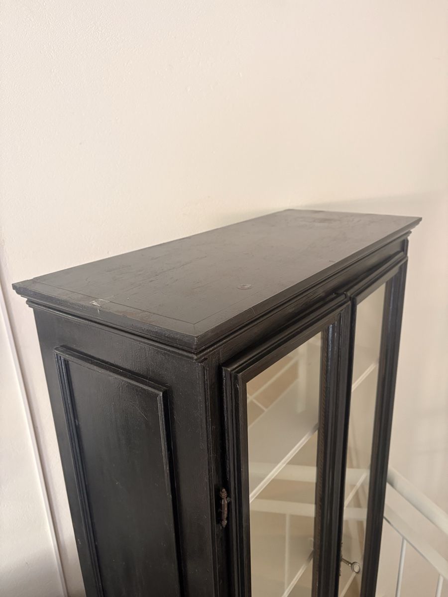 Vetrine: Vitrine, klein – Usato da Cham venduto da Frandis 5
