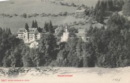 Heustrichbad 1906