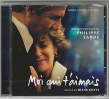 Philippe Sarde - Moi Qui T'Aimais