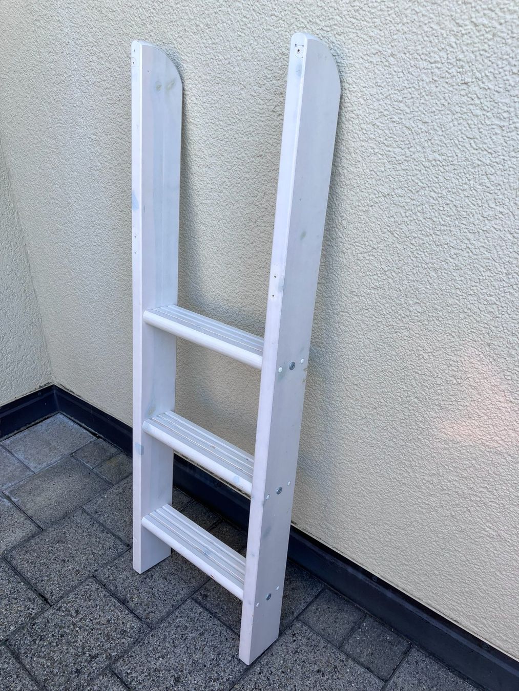 Flexa Echelles: Leiter zu Flexa-Bett 1.21m – D'occasion à Meilen par Melcolm 2