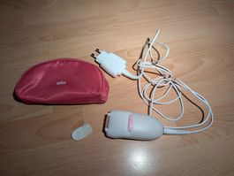 Braun Epilierer Silk Epil 5