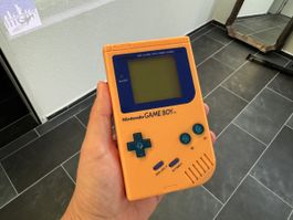 Nintendo - Gameboy DMG-01