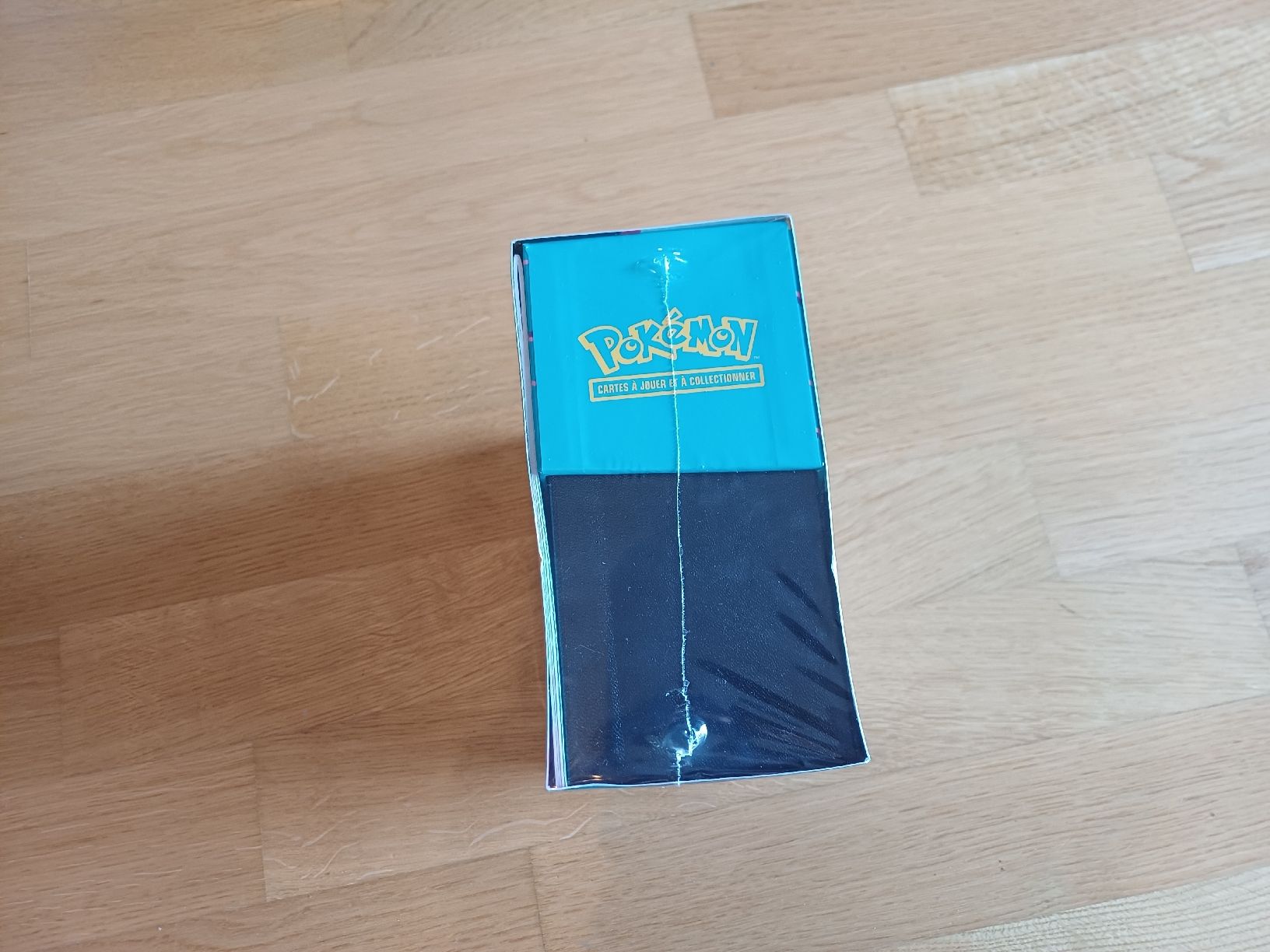 Pokémon Sammelbilder & Trading cards: ETB Ascended Heroes EN – Neu und originalverpackt aus Bernex von Adrieneagle 3