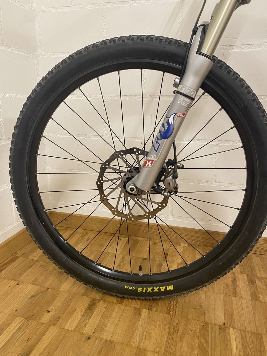 Scott Biciclette: Scott Genius | Grösse L – Usato da Zürich venduto da selii 7