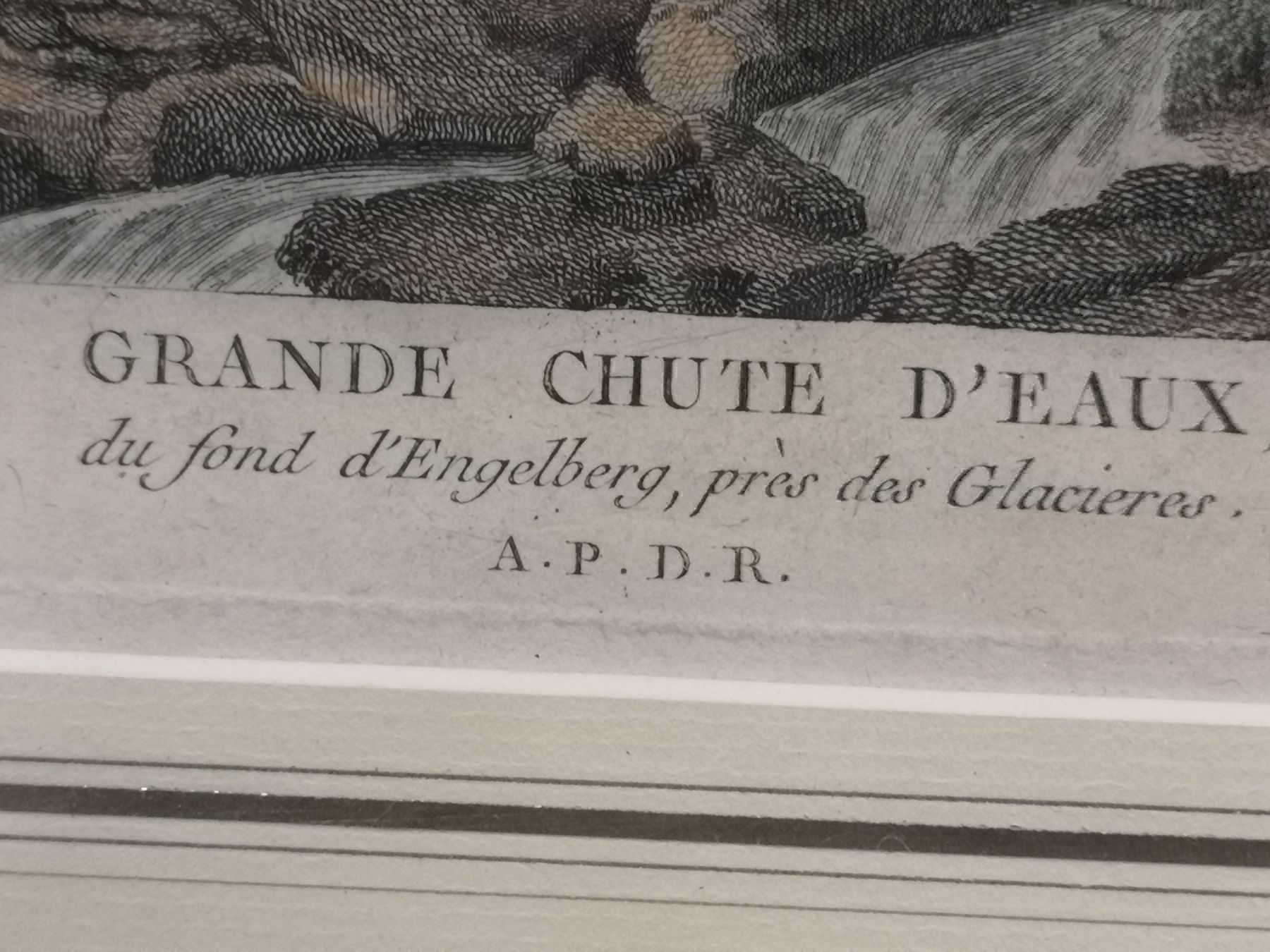 Stiche: ALEXIS NICOLAS PERIGNON (1726-1782) – Gebraucht aus Genève von Qanil77 2