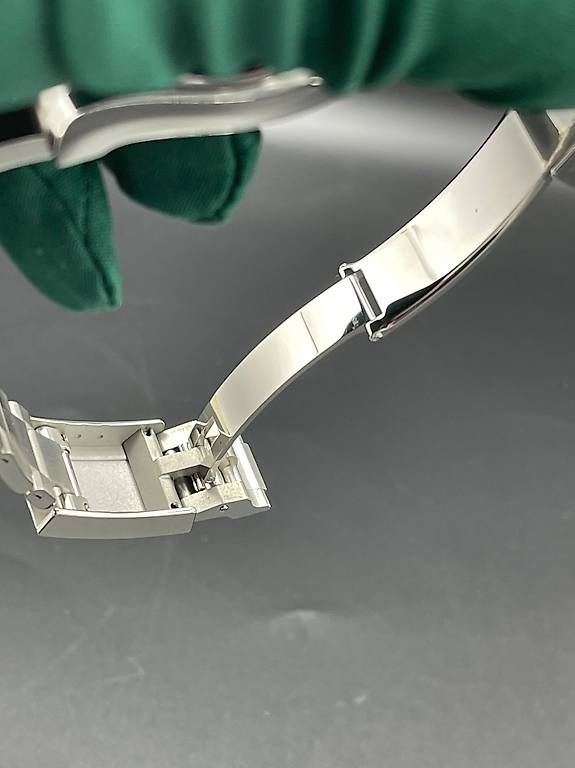 Rolex Orologi: Rolex Daytona Panda Ref. 126500LN NEW 2024 – Nuovo e nell'imballaggio originale da Lugano venduto da luganotopwatches 7