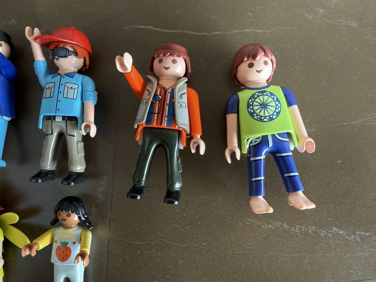 Playmobil Jouets: Playmobil Figuren – D'occasion à Goldswil par Fisel 2