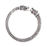 Armband mit Drachen