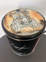 Rolf Knie Sammlerdose Poli Panettone – Motiv Leopard 