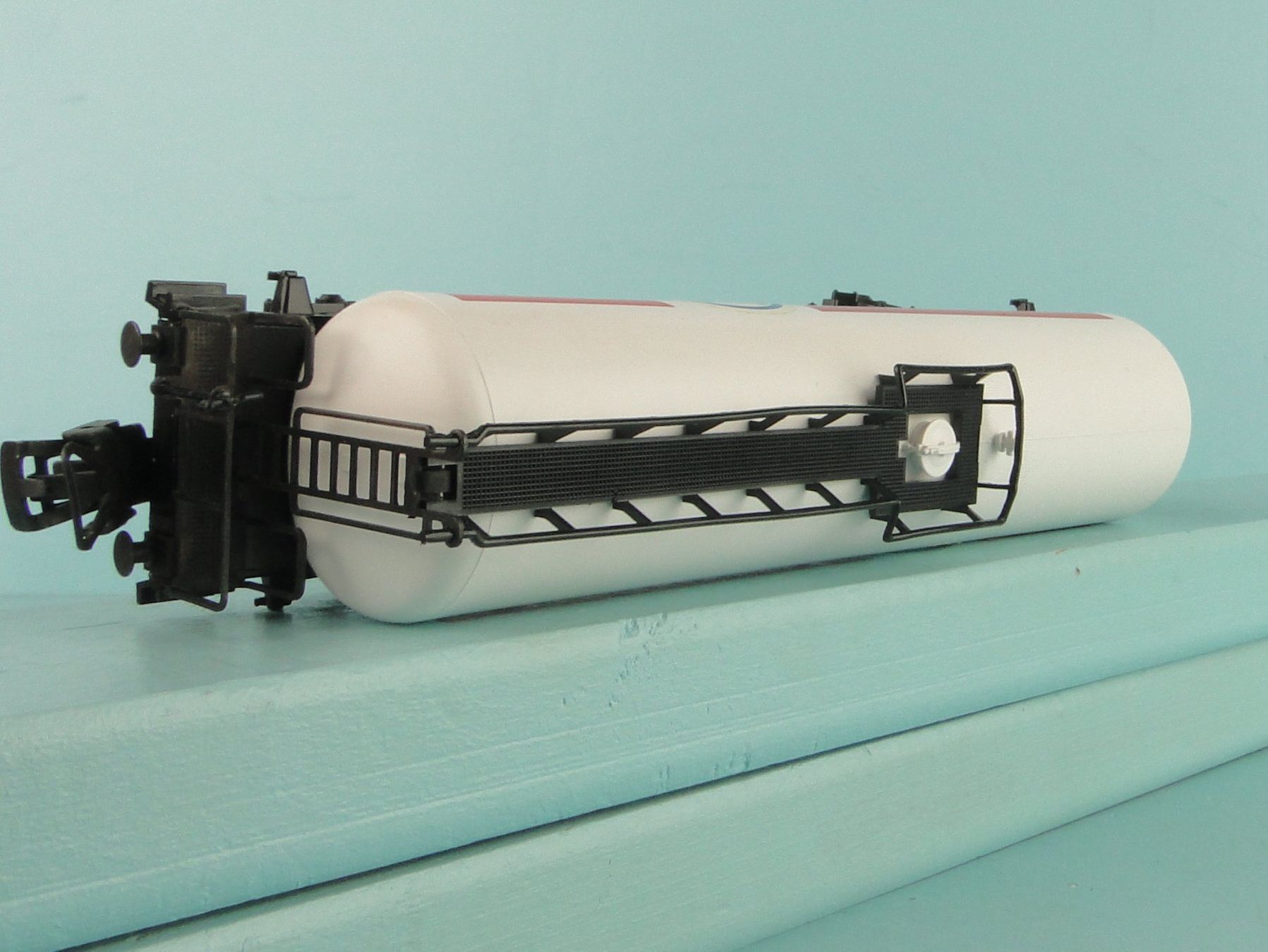 Märklin Modelleisenbahnen: MÄRKLIN H0 4650 Esso DB – Neu (gemäss Beschreibung) aus Bülach von cann11 5